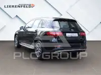 2019 Mercedes Benz GLC 250