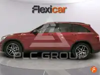 2019 Mercedes Benz GLC 250