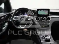 2019 Mercedes Benz GLC 250