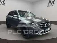 2019 Mercedes Benz GLC 250
