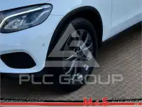 2019 Mercedes Benz GLC 250
