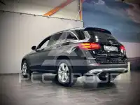 2019 Mercedes Benz GLC 250
