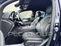 2019 Mercedes Benz GLC 250