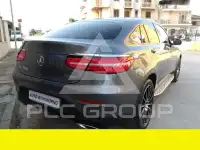 2019 Mercedes Benz GLC 250