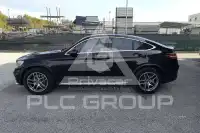 2019 Mercedes Benz GLC 250