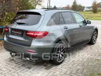 2019 Mercedes Benz GLC 250