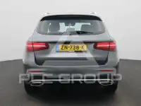 2019 Mercedes Benz GLC 250