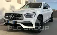 2019 Mercedes Benz GLC 250