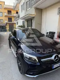 2019 Mercedes Benz GLC 250