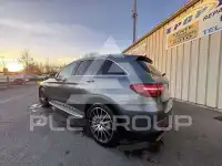 2019 Mercedes Benz GLC 250
