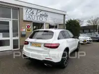 2019 Mercedes Benz GLC 250