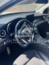 2019 Mercedes Benz GLC 250