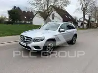 2019 Mercedes Benz GLC 250