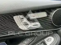 2019 Mercedes Benz GLC 250