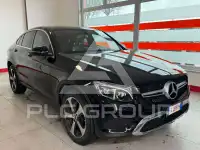2019 Mercedes Benz GLC 250