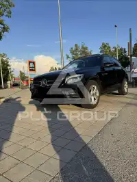 2019 Mercedes Benz GLC 250