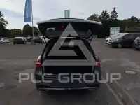 2019 Mercedes Benz GLC 250