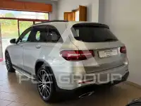 2019 Mercedes Benz GLC 250