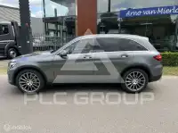2019 Mercedes Benz GLC 250