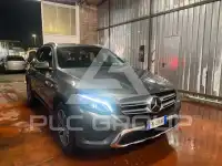 2019 Mercedes Benz GLC 250