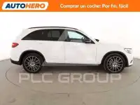 2019 Mercedes Benz GLC 250