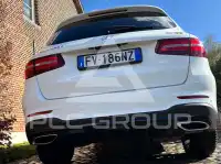 2019 Mercedes Benz GLC 250