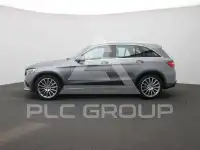 2019 Mercedes Benz GLC 250