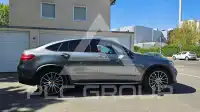 2019 Mercedes Benz GLC 250