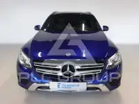 2019 Mercedes Benz GLC 250