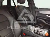 2019 Mercedes Benz GLC 250