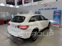 2019 Mercedes Benz GLC 250