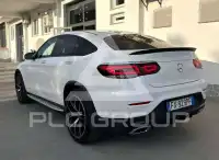 2019 Mercedes Benz GLC 250