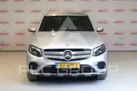 2019 Mercedes Benz GLC 250