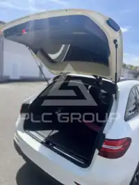 2019 Mercedes Benz GLC 250