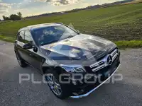 2019 Mercedes Benz GLC 250