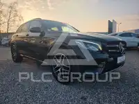2019 Mercedes Benz GLC 250