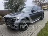 2019 Mercedes Benz GLC 250