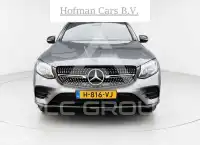 2019 Mercedes Benz GLC 250