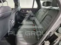 2019 Mercedes Benz GLC 250