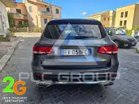 2019 Mercedes Benz GLC 250