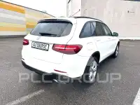 2019 Mercedes Benz GLC 250