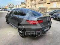 2019 Mercedes Benz GLC 250