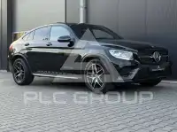 2019 Mercedes Benz GLC 250