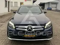 2019 Mercedes Benz GLC 250