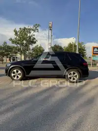 2019 Mercedes Benz GLC 250