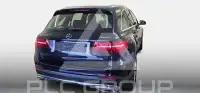 2019 Mercedes Benz GLC 250