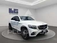 2019 Mercedes Benz GLC 250