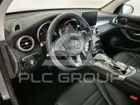2019 Mercedes Benz GLC 250