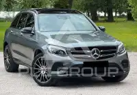 2019 Mercedes Benz 