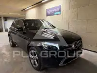 2019 Mercedes Benz GLC 250